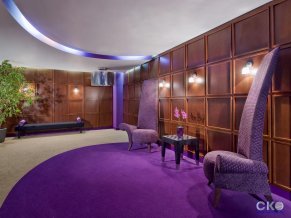 Mamaison All-Suites Spa Hotel Покровка