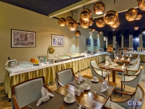 Mamaison All-Suites Spa Hotel Покровка