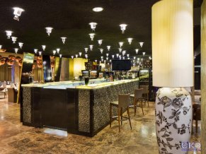 Mamaison All-Suites Spa Hotel Покровка