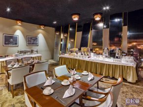 Mamaison All-Suites Spa Hotel Покровка