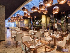 Mamaison All-Suites Spa Hotel Покровка