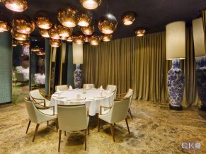 Mamaison All-Suites Spa Hotel Покровка