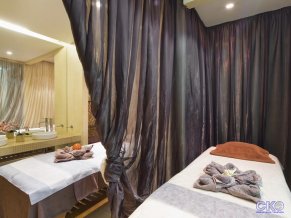 Mamaison All-Suites Spa Hotel Покровка