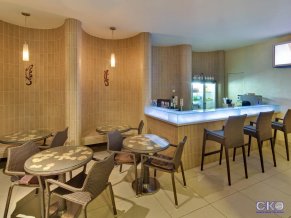 Mamaison All-Suites Spa Hotel Покровка