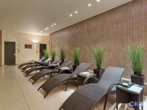 Mamaison All-Suites Spa Hotel Покровка