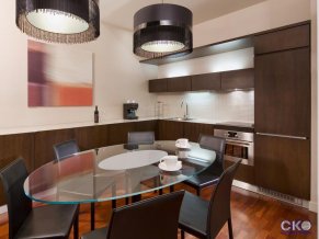 Mamaison All-Suites Spa Hotel Покровка