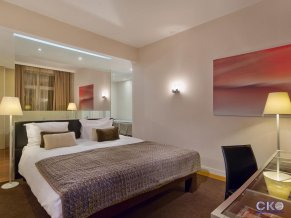 Mamaison All-Suites Spa Hotel Покровка