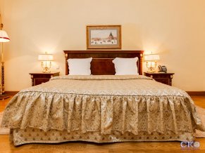 Отель Петровский Путевой Дворец