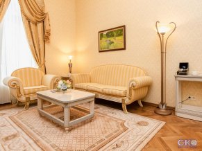 Отель Петровский Путевой Дворец