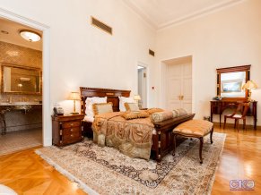 Отель Петровский Путевой Дворец