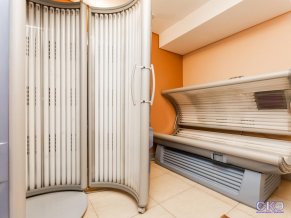 Отель Петровский Путевой Дворец