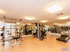 Отель Петровский Путевой Дворец