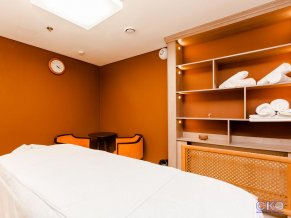 Отель Петровский Путевой Дворец