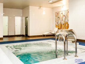 Отель Петровский Путевой Дворец