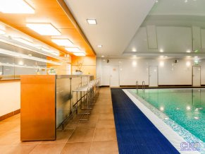 Отель Петровский Путевой Дворец