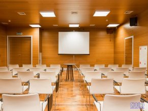 Отель Петровский Путевой Дворец