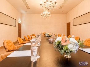 Отель Петровский Путевой Дворец