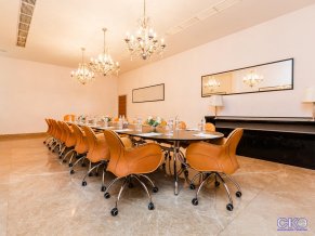 Отель Петровский Путевой Дворец