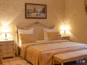 Отель Петровский Путевой Дворец