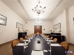 Отель Петровский Путевой Дворец