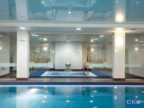 Отель Петровский Путевой Дворец