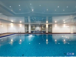 Отель Петровский Путевой Дворец