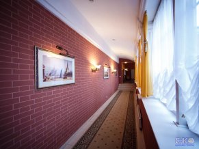 Отель Петровский Путевой Дворец