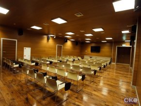 Отель Петровский Путевой Дворец