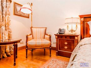 Отель Петровский Путевой Дворец