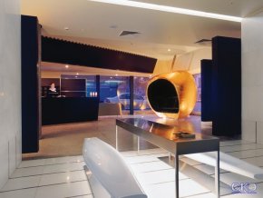 Бутик-отель Golden Apple