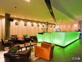 Бутик-отель Golden Apple