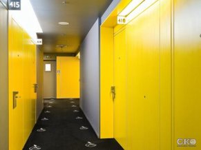 Бутик-отель Golden Apple