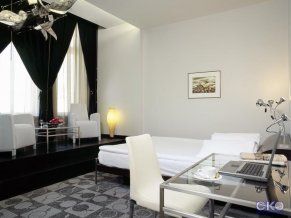 Бутик-отель Golden Apple