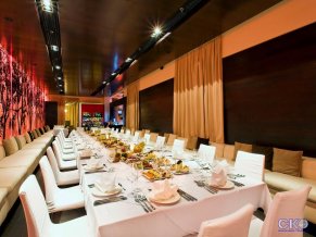 Бутик-отель Golden Apple