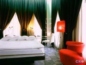 Бутик-отель Golden Apple