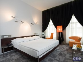 Бутик-отель Golden Apple