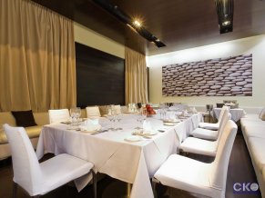 Бутик-отель Golden Apple