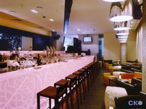 Бутик-отель Golden Apple