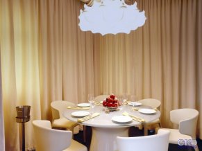 Бутик-отель Golden Apple