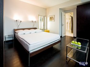 Бутик-отель Golden Apple