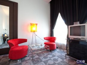 Бутик-отель Golden Apple