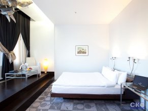 Бутик-отель Golden Apple