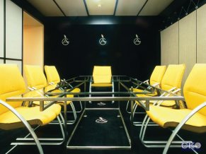 Бутик-отель Golden Apple