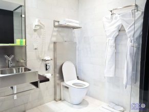 Бутик-отель Golden Apple