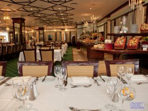 Отель Марриотт Гранд