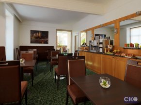 Отель Марриотт Гранд