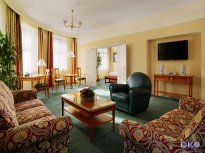 Отель Марриотт Гранд