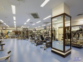 Отель Марриотт Гранд