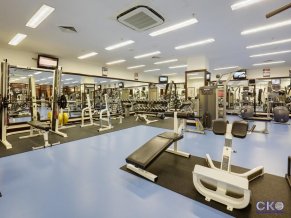 Отель Марриотт Гранд