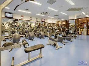 Отель Марриотт Гранд